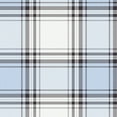 thumbnail image 3 of Women’s Cotton Flannel Long Sleeve Button-Down Pajamas PJ Set, 3 of 5