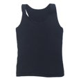 thumbnail image 3 of Chaleco deportivo a 1/6 para hombre, camisetas sin para de acción de , accesorio de ropa para negro, 3 of 8