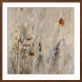 thumbnail image 2 of Art.com Small Grandeur I Giclee Print by Jodi Maas, Brown Frame Wall Art, 29" x 29", 2 of 4