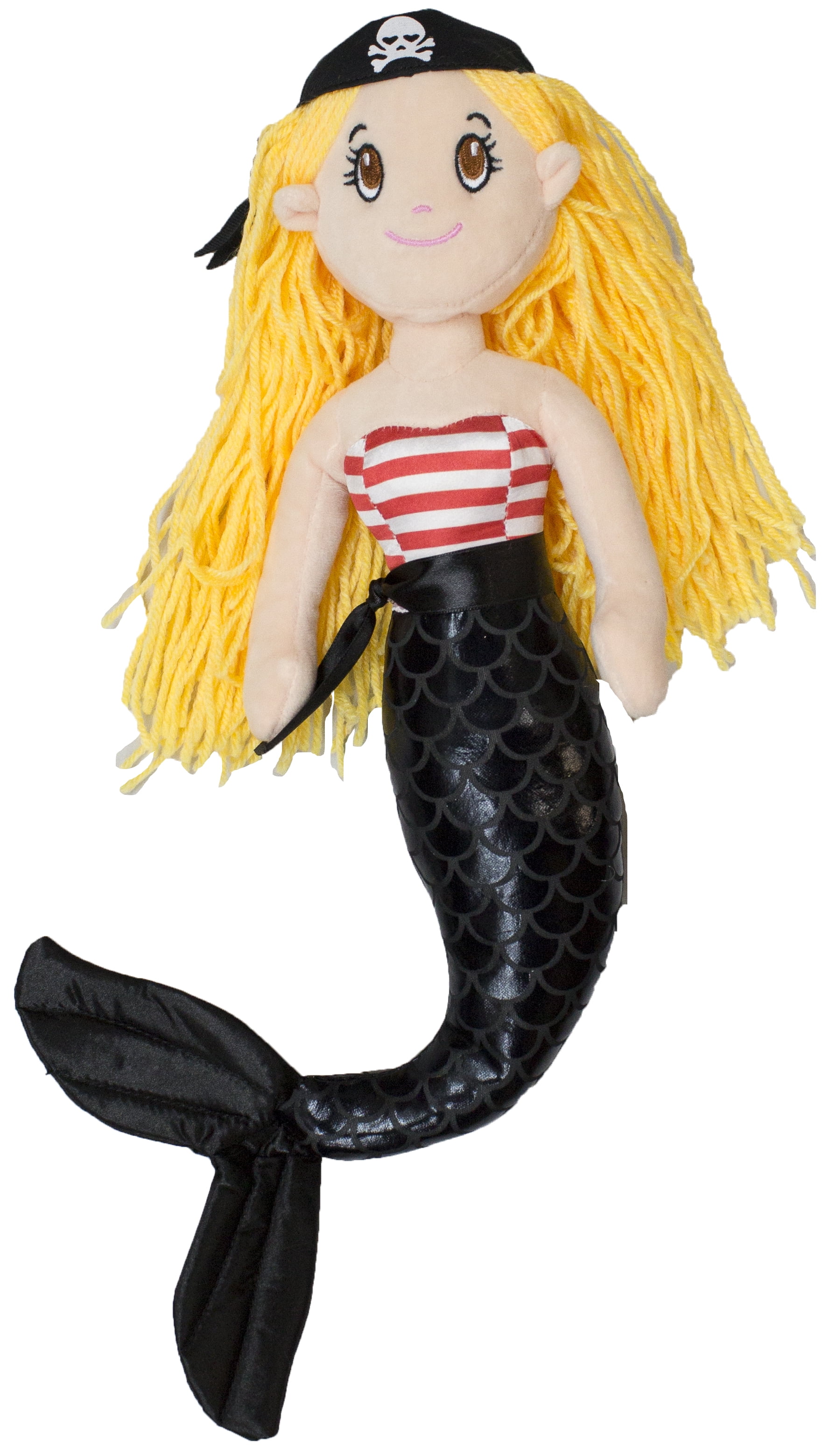 mermaid stuffed animal walmart