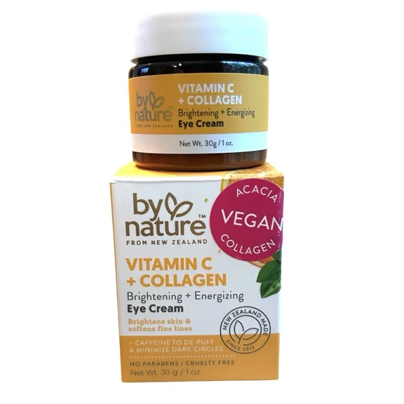 Vitamin C Collagen 1oz