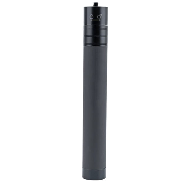 Varilla de Extensión para de Selfie Telescópico para Mobile Smooth Isteady Gimbal Accesorios