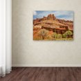 thumbnail image 3 of Trademark Fine Art "Capitol Castle" Canvas Art by Pierre Leclerc, 3 of 3