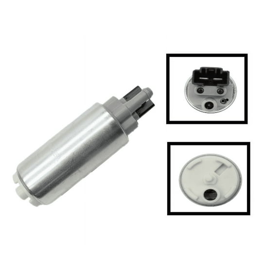 Universal OEM Pressure Walbro Fuel Pump GSS310 100LPH 260HP