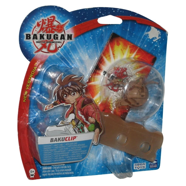 bakugan toys in walmart