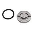thumbnail image 3 of Almencla 2x4HC-15351-00-00 Oil Drain Cover for Accessory High Performance Replaces , , 2 Pcs, 3 of 8