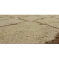 thumbnail image 4 of Winchester Zheela Beige/Lt. Brown Rug, 5'7" x 7'6", 4 of 5