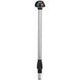 thumbnail image 3 of Attwood 14" Angled 1-Mile Pulsar Pole Mounted Bi-Color Stowaway, 2-Pin Standard Pole, 3 of 8
