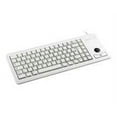 thumbnail image 1 of Cherry G84-4420Lpbeu-0 Grey 15 Ps2 Key W/ Optical Trackball, 1 of 4