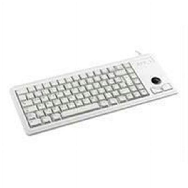 Cherry G84-4420Lpbeu-0 Grey 15 Ps2 Key W/ Optical Trackball