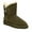 Dark Olive, variant on Bearpaw Women's Rosaline Boots