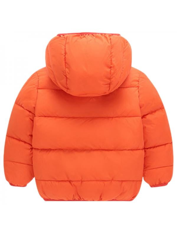 newborn down jacket