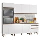 thumbnail image 1 of Cocina Integral Completa Modular Madesa Reims 250cm BB 03, 1 of 5