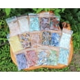thumbnail image 6 of Semi Tumbled Gemstone Chips, 3 - 15 mm: 1 oz Bags, Huge Range, Premium Grade, 6 of 10