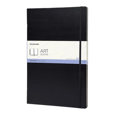 Moleskine Art Collection A4 Sketchbook