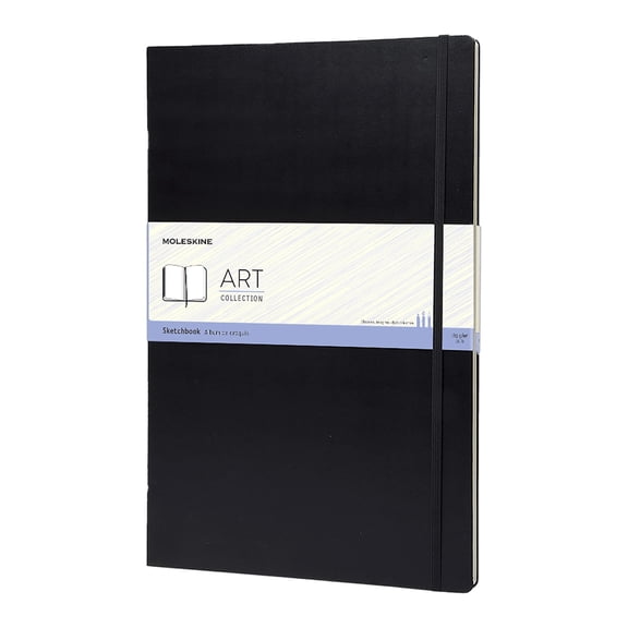 Moleskine Art Collection A4 Sketchbook