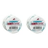 Lee Sortkwik Fingertip Moistener, 3/8 oz, 2 Sets of 3 Packs (S10053)