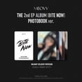 thumbnail image 3 of Meovv - 2ND EP BITE NOW (ANGEL VER.) (Walmart Exclusive) - Music & Performance - CD [Exclusive], 3 of 3
