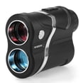 thumbnail image 1 of USB Rechargeable Golf Rangefinder 600m Hunting Range Finder Distance Meter Angle Measuring Tool Monocular Telescope, 1 of 8
