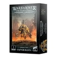 thumbnail image 1 of Action Figure Games Workshop Fafnir Rann Imperial Fists Warhammer 40K, 1 of 2