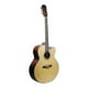 thumbnail image 2 of Guitarra Electroacústica La Sevillana JU-340CEQ, 2 of 4
