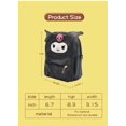 thumbnail image 3 of Minimochila Shuyun Anime Kawaii + llavero para niñas, 3 of 6