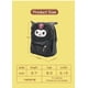 thumbnail image 3 of Minimochila Shuyun Anime Kawaii + llavero para niñas, 3 of 6