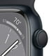 thumbnail image 3 of Reloj inteligente reacondicionado Apple Watch Series 8 GPS 45 mm Midnight Aluminium, 3 of 6