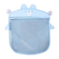 thumbnail image 1 of 20x Organizador de Juguetes de Baño , Bolsa de Almacenamiento para Bañera, Red Multiusos para Juguetes de Bebé, para Niños Pequeños para Bañ, 1 of 8