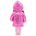 thumbnail image 4 of Doll Cloth Mini Fashion Winter Doll Down Cloth with Pants for 18" Girl Dolls, 4 of 10