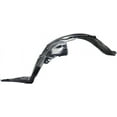 thumbnail image 2 of Fender Liner For 2012-2014 Acura TL Front Right Side AWD Models, 2 of 5