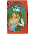 thumbnail image 1 of Pre-Owned Seduction by Design (Silhouette Desire series, No. 41) (Paperback) 0671458337 9780671458331, 1 of 1