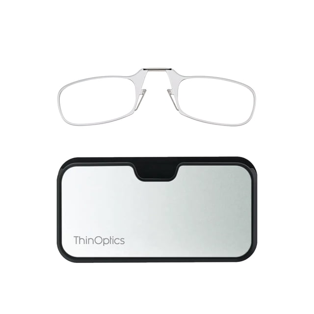 Lentes correctivos ThinOptics Readers Rectangular 2.5