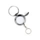 thumbnail image 2 of Llavero mini cenicero,Llavero con forma de cenicero en miniatura para adultos,Llavero práctico para coche o bolso,Regalos de recuerdo para accesorios multifuncionales para llaves,Cenicero, 2 of 9