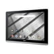 Acer ICONIA ONE 10 B3-A50FHD-K516 - Tablette - Android 8.1 (oreo) - 32 gb emmec - 10.1" ips (1920 x 1200) - hôte usb - fente microsd - Noir, Argent – image 3 sur 10