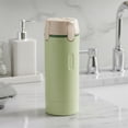 thumbnail image 5 of 4 in 1 Travel Dispenser Bottle,4 Pack 30ML Leak Proof Travel Bottles for Toiletries, 5 of 11