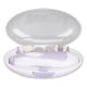 thumbnail image 2 of Máquina Pulidora De Uñas Eléctrica, Kit De Lima De Uñas Eléctrica De Seguridad Para Eliminar La Piel Muerta Para Uso Doméstico, 2 of 7
