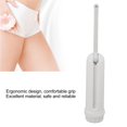 thumbnail image 3 of Limpiador Eléctrico Posparto Herramienta de Limpieza Perineal Portátil Limpiador de Cuidado de Maternidad para Cuidado de Maternidad ANGGREK Otros, 3 of 8