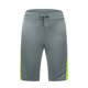 thumbnail image 3 of Mens Casual Shorts Color Sólido Casual Bolsillo Cordón Entrenamiento de Fitness, Algodón Ligero para Al Aire Libre Y el Uso Diario, 3 of 8