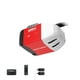thumbnail image 1 of Abridor de puertas de garaje Craftsman de 1/2 HP Smart Belt Drive, 1 of 4