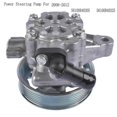 thumbnail image 4 of Suitable for Honda Accord 2.4L DOHC 2008-2012 Power Steering Pump 56100R40305 56100R40325-si xi, 4 of 5