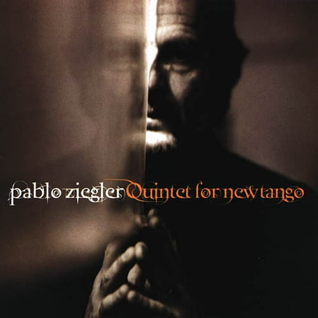 Quintet For New Tango