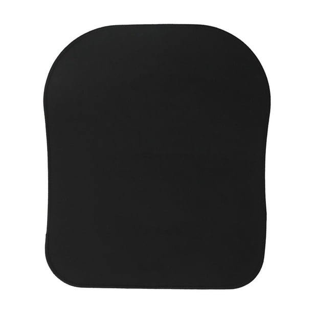 Alfombrilla deslizante para electrodomésticos de cocina, alfombrillas deslizantes para electrodomésticos Thermomix TM6 TM5, organizador de encimera de cocina pequeña de 30 x 35 cm