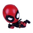 thumbnail image 1 of Kit de adornos para muñecas pequeñas de Marvel,modelo de muñeca,decoración ABS,juguete para niños,regalo, 1 of 2