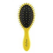 Lil' Lemon Drop Mini Detangling Hair Brush