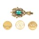 thumbnail image 2 of Wax Sealing Set, Anti Scalding Detachable Handle Clear Pattern Rich Colors Wax Sealing Kit Humanized Design For Home ANGGREK Otros, 2 of 8