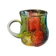 thumbnail image 2 of Gobelet Musical en Verre pour Amateurs et Fans de Groupes de Rock Idée Unique, 2 of 7