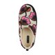 thumbnail image 4 of Regatta - Zuecos Orla Kiely Tent Diseño Flor de la Pasión para Mujer (Fucsia), 4 of 6