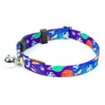 thumbnail image 5 of Country Brook Petz® Cosmic Dreams Cat Collar Closeout, 5 of 7