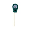 thumbnail image 1 of 3 In 1 Soil Tester Plant Care Lawn Detector PH Meter Flowers Fertility, 1 of 10